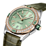 Breitling Super Chronomat Automatic 38mm U17356531L1P1 - Image 2