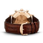 IWC-Portofino Chronograph 42mm IW391025 - Image 4