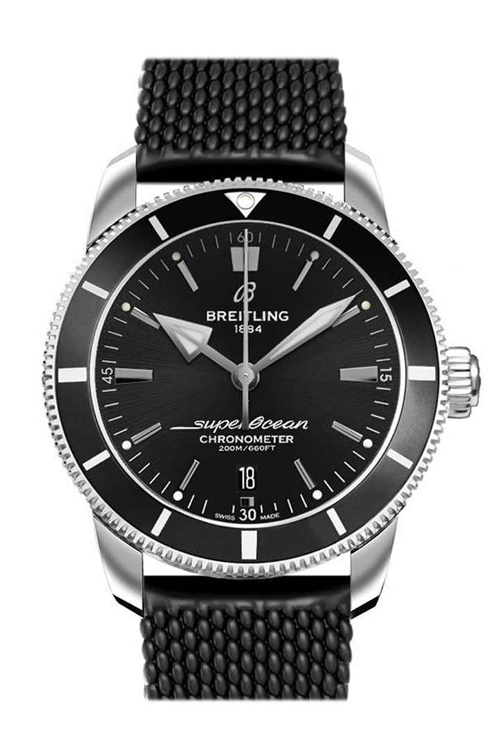 FDCF6AC3-D1A9-F031-AC6C-EE6E309A7455.jpg Breitling Superocean Heritage 2 44mm BLACK RUBBER AB2030121 B1S1 - Image 1