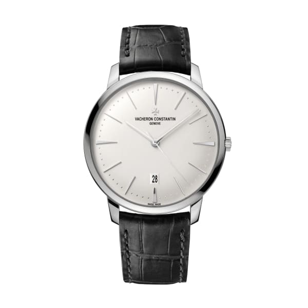 FDD36DAE-53D4-F899-EA55-71C058CDFD0F.jpg Vacheron Constantin Patrimony Self-Winding Ref. # 85180/000G-9230 - Image 1