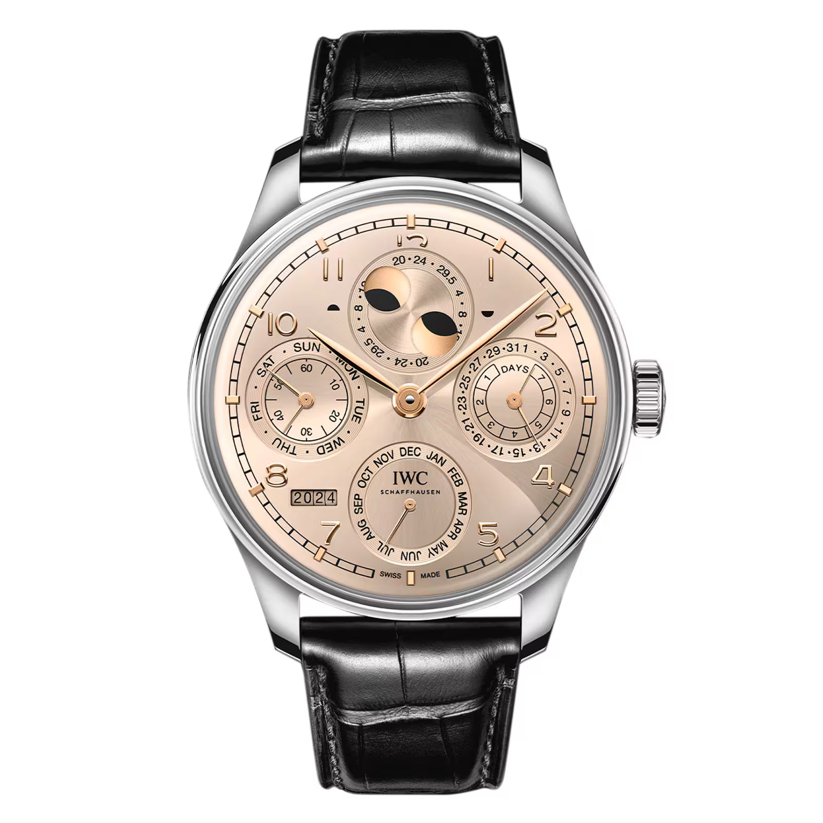 FE244D19-D638-A563-4846-A3CADE95129F.avif IWC Portugieser Perpetual Calendar 44mm Dune IW503704 - Image 1