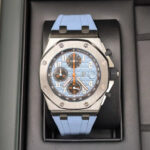 Audemars Piguet 26238ST.OO.A340CA.01 Royal Oak Offshore 42mm 26238ST.OO.A340CA.01 - Image 2