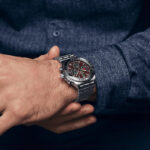 Breitling Chronomat B01 42 Six Nations Wales AB0134A61K1A1 - Image 5
