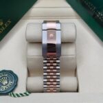 Rolex  Datejust 36mm 126231 White Dial Jubilee Bracelet - Image 8