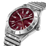 Breitling Chronomat Automatic GMT 40 Six Nations Wales A323988B1K1A1 - Image 2