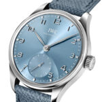 IWC Portugieser Chronograph 41mm IW371626 - Image 2