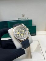Rolex  Cosmograph Daytona M116588TBR 40mm-350 - Image 8