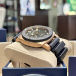 Panerai Submersible QuarantaQuattro Goldtech™ OroCarbo 44mm PAM02070 - Image 5