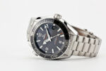 Omega Seamaster Planet Ocean 600M 43.5mm Black Dial Stainless Steel Bracelet 215.30.44.21.01.001 - Image 3