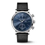 IWC-Portofino Chronograph 39 Laureus Sport for Good (IW391408)