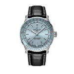 【2024 Hot Sale】Breitling Navitimer Blue AMAZING DIAL