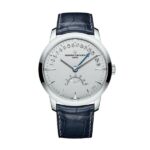 Vacheron Constantin Patrimony Moon Phase Retrograde Date - Collection Excellence Platine Ref. # 4010U/000P-B545