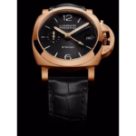 Panerai Luminor Quaranta BiTempo Goldtech™ 40mm PAM01641 - Image 3