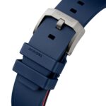 TAG Heuer Formula 1 Chronograph Oracle Red Bull Racing 44mm Mens Watch CBZ2080.FT8091 - Image 5