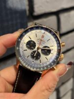 Breitling Navitimer Gold B01 - Image 2