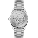 OMEGA Seamaster Aqua Terra 41mm Blue Dial Stainless Steel Bracelet 220.10.38.20.03.004 - Image 2