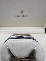 Rolex Datejust 41mm 126303 Champagne Diamond Jubilee Steel and Yellow Gold Mens Watch - Image 7