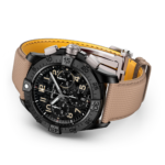 Breitling Avenger B01 Chronograph 42mm Night Mission SB0146101B1X1 - Image 3