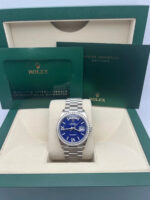 Rolex  Day-Date M128349RBR 36mm - Image 10