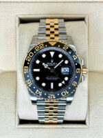 Rolex  GMT-Master II 126713GRNR 40mm - Image 2