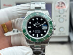 Rolex Submariner Date Green 126610LV - Image 2