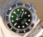 Rolex Deepsea m136660-0005 44mm GREEN - R - Image 9