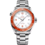 Omega Seamaster Planet Ocean