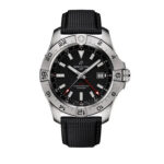 Breitling Avenger automatic GMT 44mm A32320101B1X1