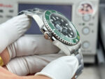 Rolex Submariner Date Green 126610LV - Image 7