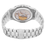 Patek Philippe Nautilus Mens Watch 3712/1A-001 - Image 4