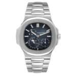 Patek Philippe Nautilus Mens Watch 3712/1A-001