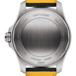 Breitling Avenger automatic GMT 44mm A32320101B1X1 - Image 3