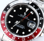 Rolex GMT-Master II 40MM 16760 - Image 6