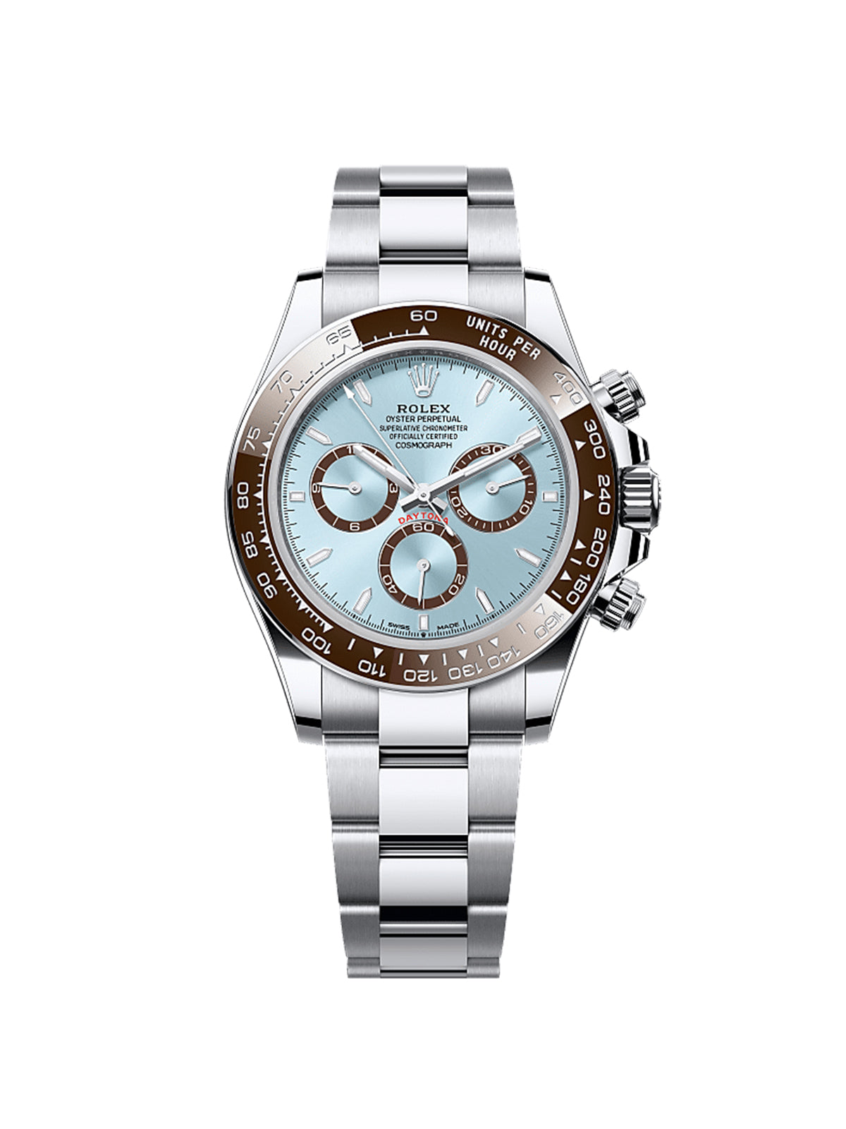 c842b4b42c52a527fe28282e40cf55caad6722c69225f8f36c5c19e2b8c05c60.jpg Rolex Cosmograph Daytona m126506-0001 40mm - Image 1