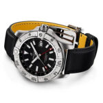 Breitling Avenger automatic GMT 44mm A32320101B1X1 - Image 4