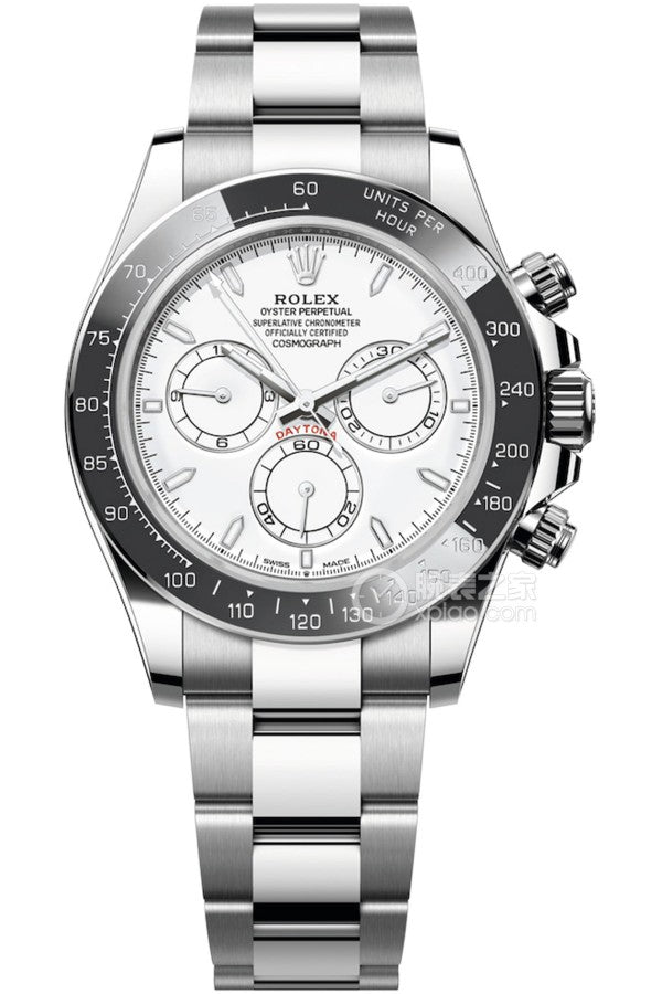 e51473f0c22184d1f1d1fc6005267f41adc286dd490116326fc55bd18fb3da5a.jpg Rolex Cosmograph Daytona series m126502-0001 watch - Image 1