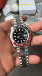 Rolex GMT-Master II 126710blro-0001 40mm - Image 2