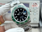 Rolex Submariner Date Green 126610LV - Image 3