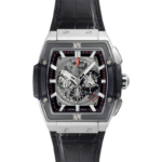 HUBLOT BIG BANG SPIRIT OF TITANIUM 45 MM MEN WATCH