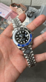 Rolex GMT-Master II 126710blnr-0002 40mm - Image 2