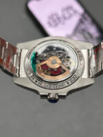 Rolex Submariner 40mm Artisans de Geneve Andrea Pirlo Eta Saat - Image 7